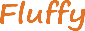 fluffylogo